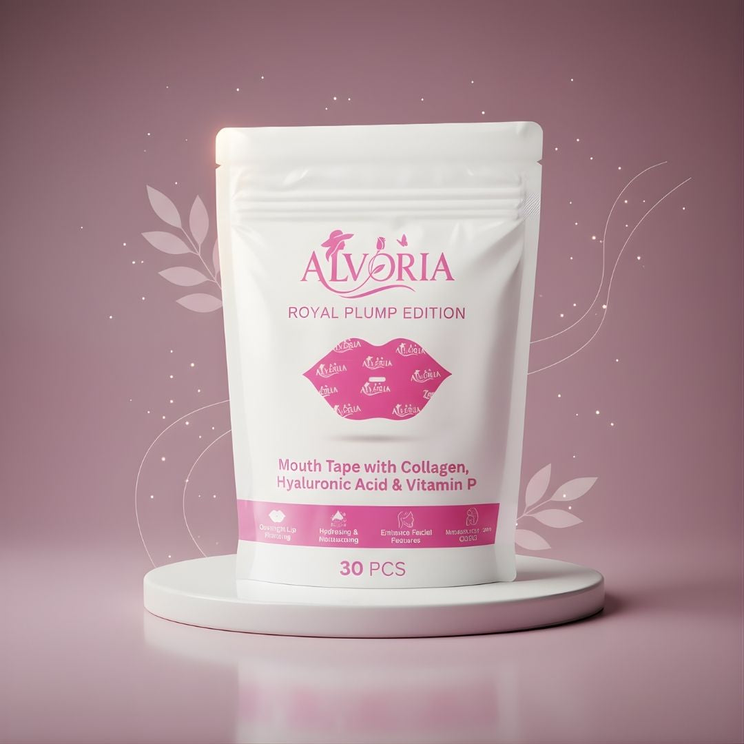 Alvoria DreamLip™