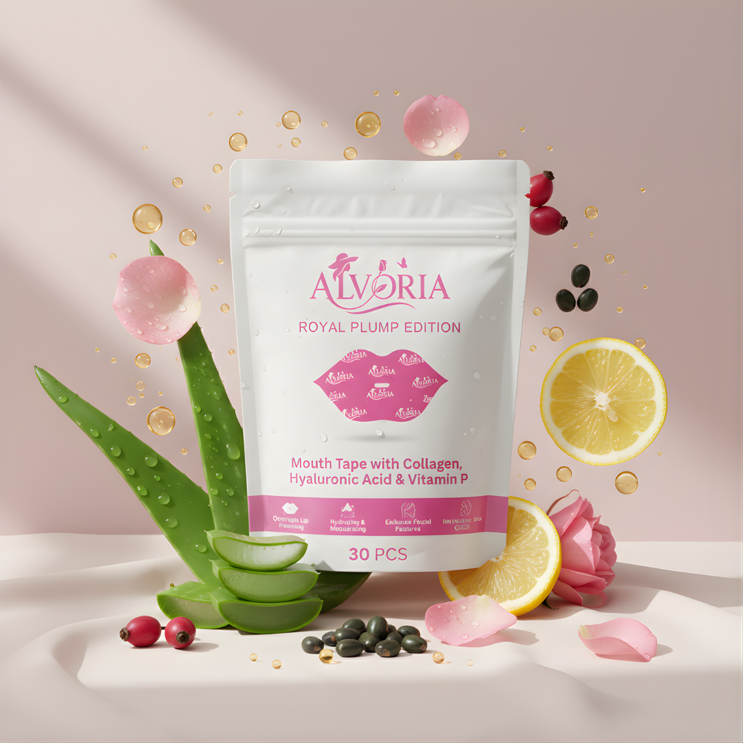 Alvoria DreamLip™