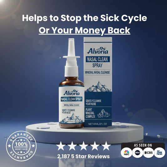 ShieldMist™- Nasal Spray