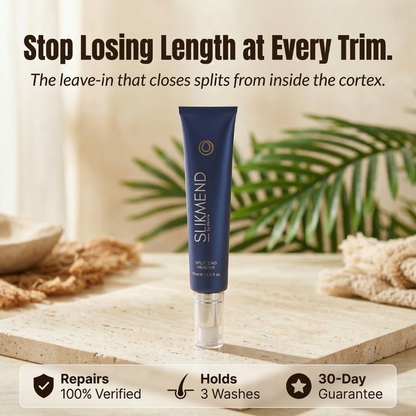 SlikMend™ – 60 Second Cortex Fusing Leave In