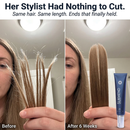 SlikMend™ – 60 Second Cortex Fusing Leave In