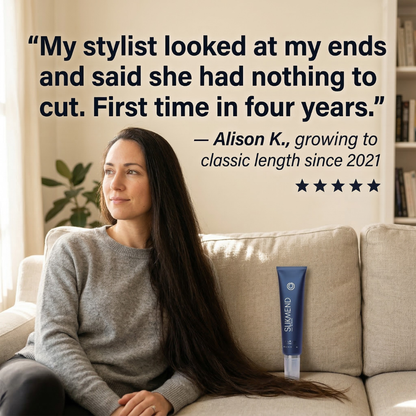 SlikMend™ – 60 Second Cortex Fusing Leave In