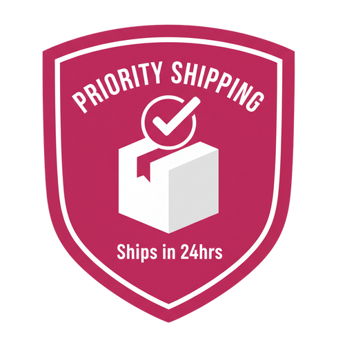 Priority Shipping